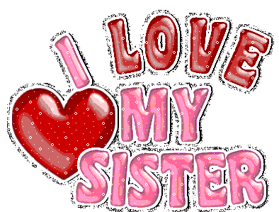 I-Love-My-Sister