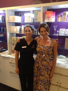 Skin Deep Day Spa