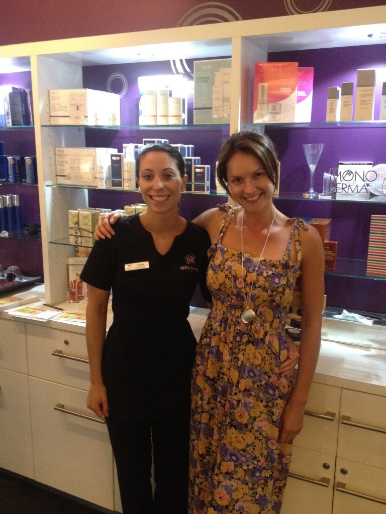 Skin Deep Day Spa